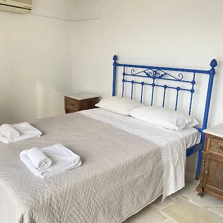 Blue Harmony Of Mykonos Apartment *